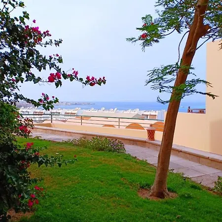 Sea View Apartment
